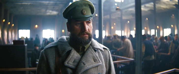 «Турки заговорили с диким азербайджанским акцентом»: что не так с новым сериалом «Константинополь» | Источник: скриншот сериала «Константинополь» (реж. Сергей Чекалов, Россия, 2025 г.), через Кинопоиск