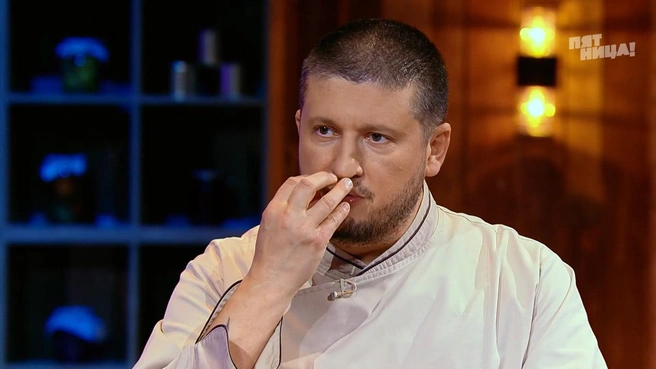 Наталия попала в команду Рената Агзамова | Источник: «Пятница!»