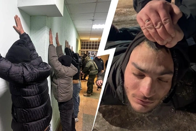 Студенты из Египта угрожали ножом братьям-ливанцам в Саратове