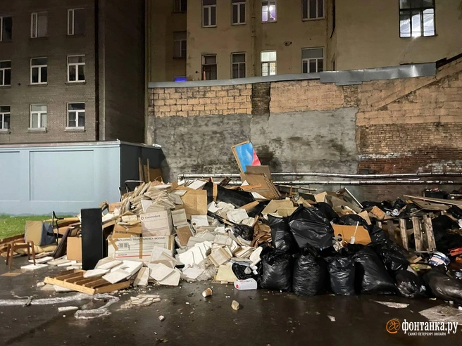 На «Ленфильме» выбрасывали рукописи партитур к известным фильмам. Их спасла читательница «Фонтанки» | Источник: Читатель «Фонтанки»