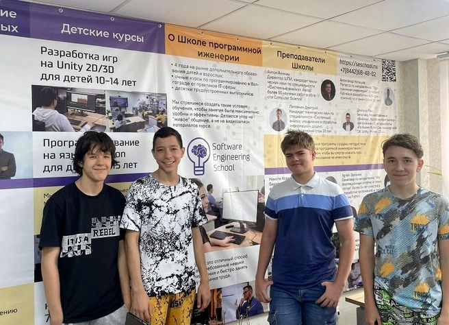 Источник: «Школа программной инженерии»