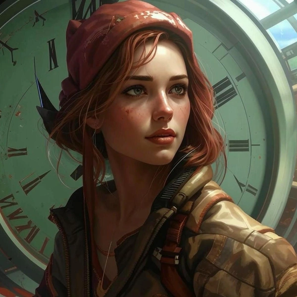 [тест] Выбери книгу, а я скажу, в какой исторической эпохе ты могла бы жить | Источник: Kandinsky | theGirl