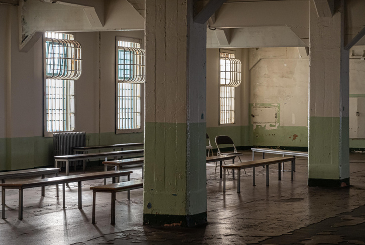 Тайны Алькатраса: 7 фактов о самой известной тюрьме мира