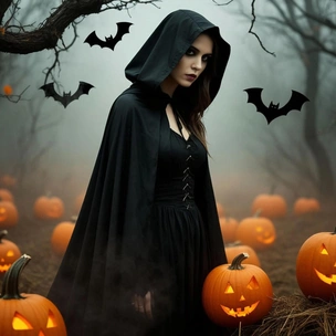 [тест] На какой фильм ужасов похожа твоя жизнь?