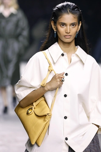 Bottega Veneta ss25 | Источник: Legion Media