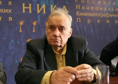 «Бред немолодого человека»: дочь Рязанова ответила на слова Мягкова о том, что на похороны отца никто не пришел