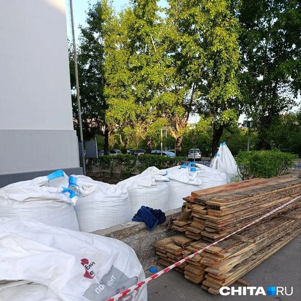 Источник: очевидец