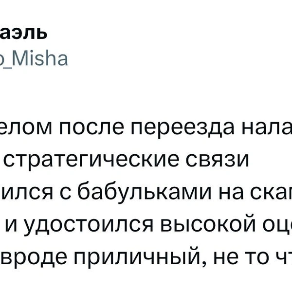 Источник: X (Twitter)