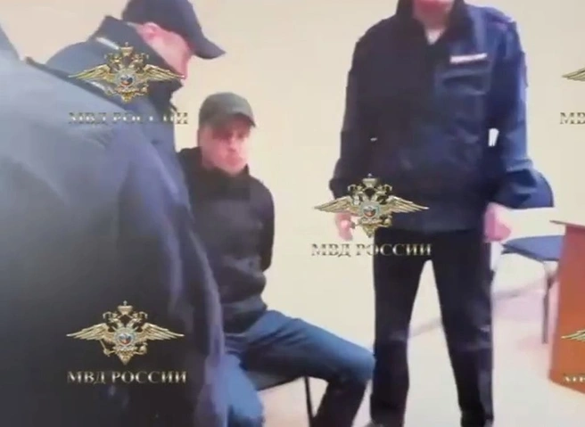 Задержанный за покушение на Прилепина дал признательные показания | ya62.ru