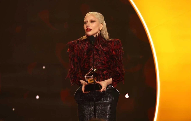 Источник: трансляция церемонии Grammy-2026