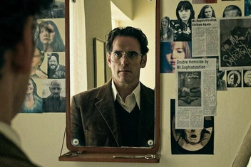 Как вычислить серийного убийцу: 4 черты, на которые вы должны обратить внимание