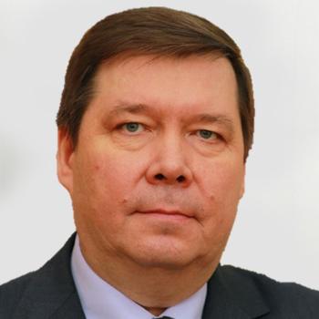 Анатолий Гулин