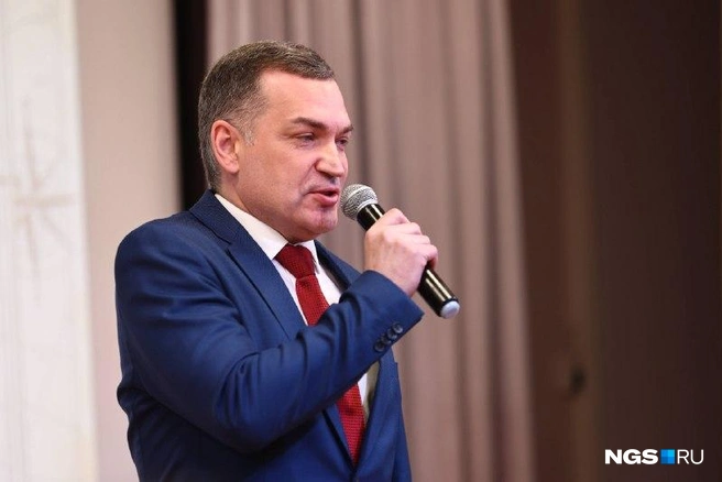 Источник: Александр Ощепков / NGS.RU