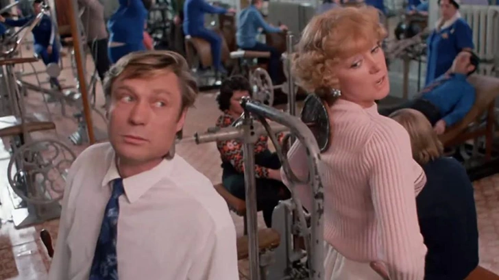 Гурченко навсегда осталась в памяти зрителей и коллег