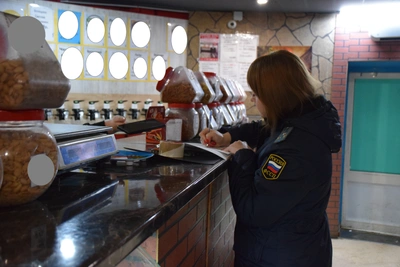 Бар закрыли на пять суток за повторные нарушения с кассой