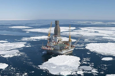 Добыча на Сахалин‑1 выросла на 20% — Роснефть перехватила управление