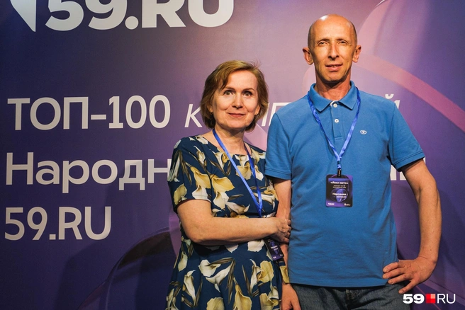 Номинанты на «Автосервис года» — «Янки-авто» | Источник: Тимофей Калмаков / 59.RU