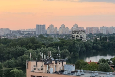 В Краснодаре жара до +34°C, затем дожди