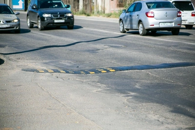 Частная компания заменит асфальт в Иркутске за 100 млн