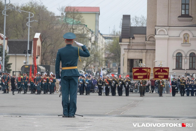 Источник: Елена Буйвол / VLADIVOSTOK1.RU