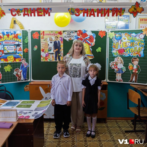 Источник: Алексей Волхонский / V1.RU