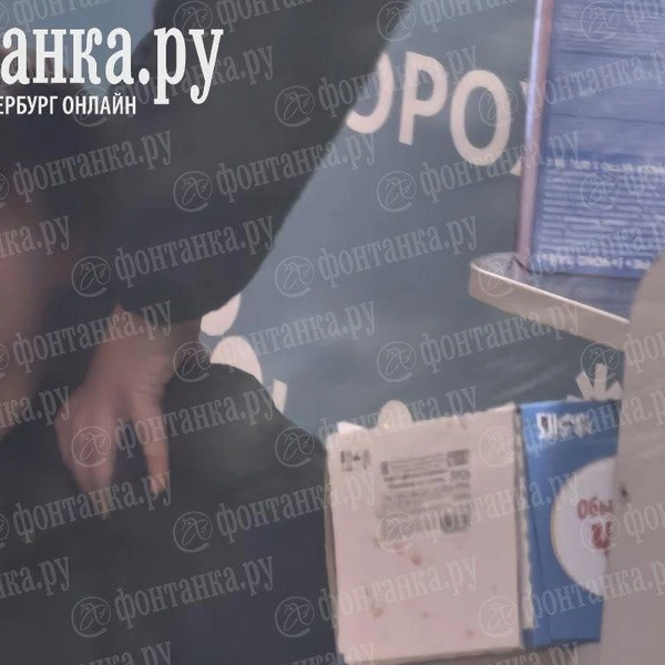 Источник: читатель «Фонтанки»