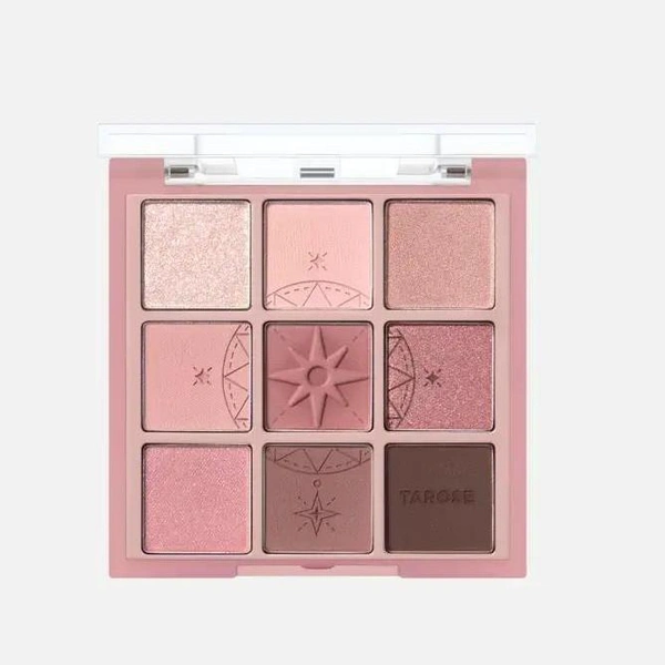 Палетка для глаз Holika Holika My Fave Mood 