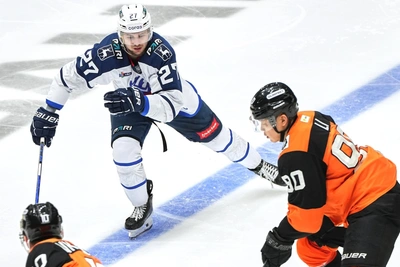 Torpedo Nizhny Novgorod Wins Twice in Far East