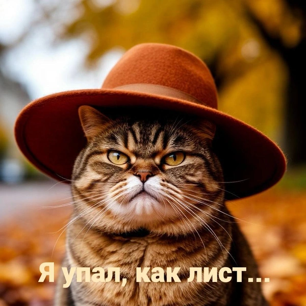 открытки с осенью, открытки с пожеланиями доброй осени, открытка с доброй осенью, открытки с осенью красивые, открытки с добрым утром осень, открытка с днем осени, открытка с добрым утром красивая осень, открытки с осенью с пожеланием | Источник: theDay/Шедеврум