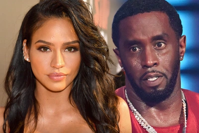 Cassie уехала из США после выплаты $30 млн