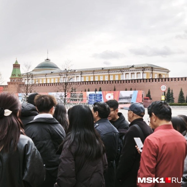 Источник: Михаил Мечев / MSK1.RU