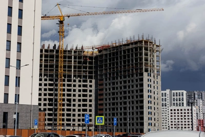 Рост продаж квартир в Тюмени на 65% за год: причины и прогнозы