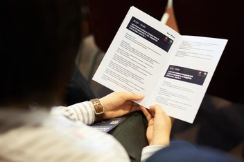 «Три кита национальной повестки: благотворительность, социальные инвестиции, устойчивое развитие» — форум лучших социальных и ESG-проектов России