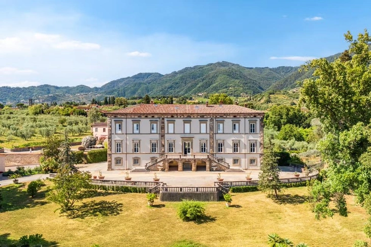 Источник: Lionard Luxury Real Estate