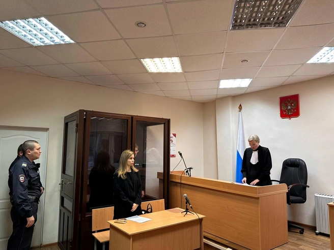 Чиновник и его адвокат просили избрать меру пресечения, не связанную с изоляцией от общества | Источник: объединенная пресс-служба судов Удмуртии