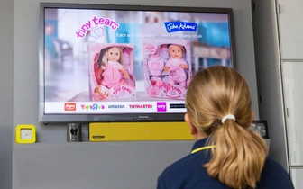 Приковывает к экрану: ученые подсказали маркетологам, как создать идеальную телерекламу