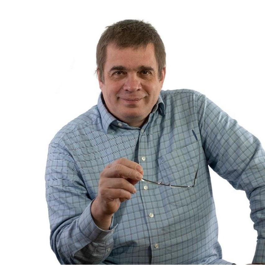 <p>Алексей Ярошенко</p>