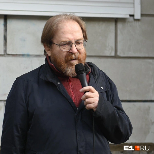 Источник: Дмитрий Емельянов / E1.RU