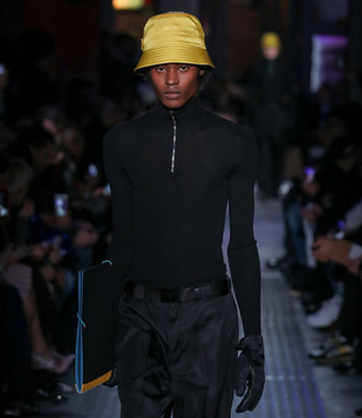 Fashion meets design: одежда Prada, созданная звездами дизайна и архитектуры (фото 2)