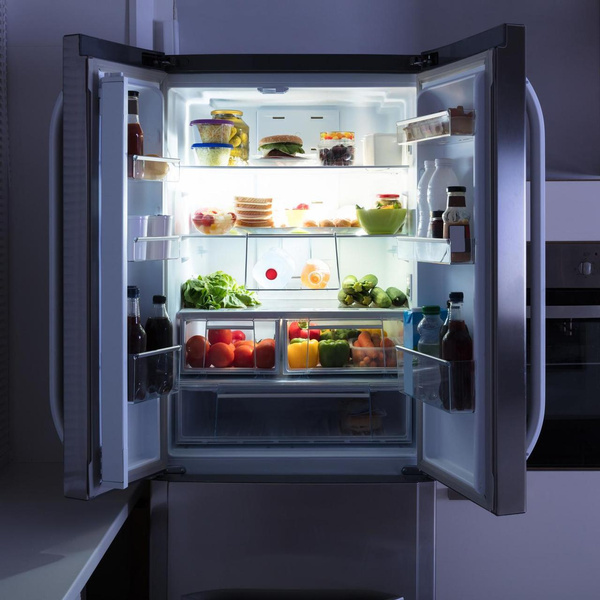 Инструкция: как правильно хранить продукты в холодильнике, чтобы сэкономить
