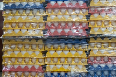 Владельца «Самбери» заподозрили в сговоре с птицефабриками