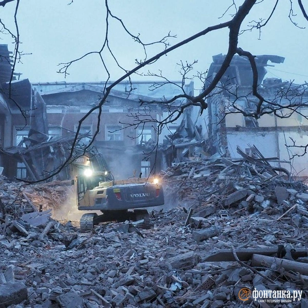 Источник: Михаил Огнев / «Фонтанка.ру»