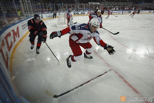 Источник: Сергей Михайличенко/"Фонтанка.ру"