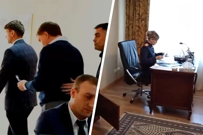 Владельцы шахты Инская скрыли 100 млн рублей