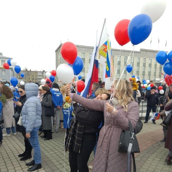 Источник: «Сургутские ведомости» / Vk.com