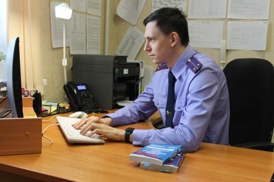 Женщина из Котельнича попыталась дать взятку полицейскому