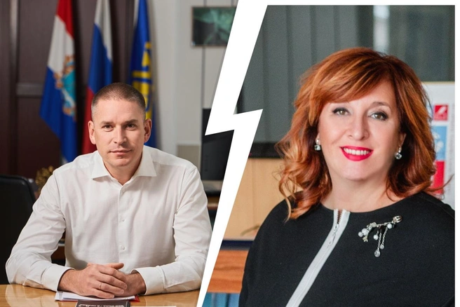 Илью Сухих включили в политсовет, Юлию Баннову — вычеркнули | Источник: Илья Сухих / vk.com, Юлия Баннова / vk.com