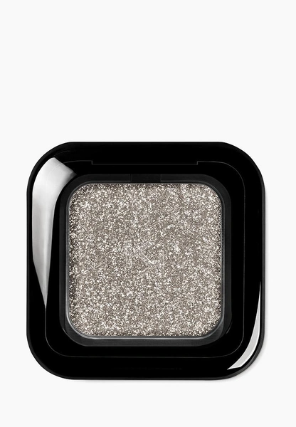 Тени для век Kiko Milano GLITTER SHOWER EYESHADOW