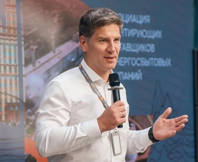 Александр Батраков: «Для нас главное&nbsp;— слышать запросы людей и находить решения» | Источник: ООО&nbsp;«Уралэнергосбыт»