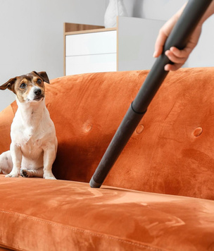 Как уменьшить количество пыли в доме: 8 советов